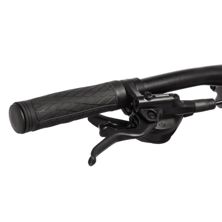  Велосипед STINGER RELOAD EVO 29", рама 18" (M), черный /168-495/