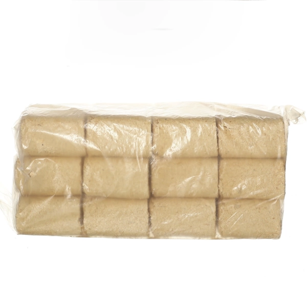  Брикет топливный 0,8кг (12шт) 